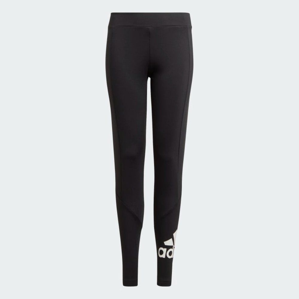 Adidas Designed 2 Move Tights Size M - Picture 1 of 6